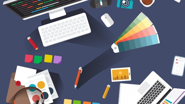 What’s the Difference Between CMYK and Pantone?