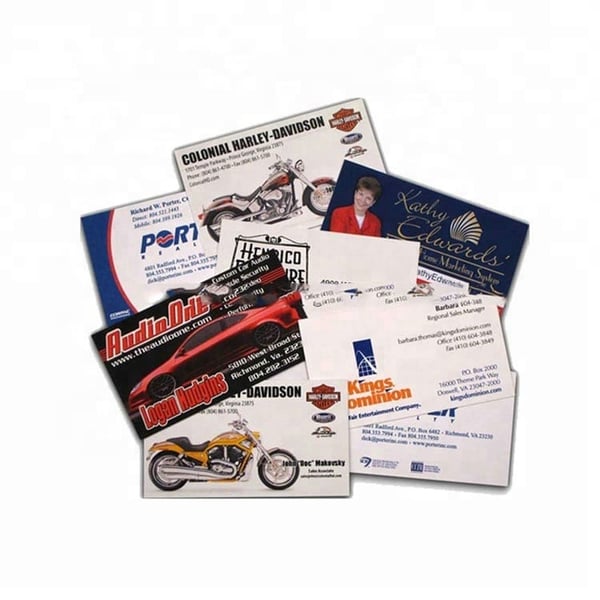 Professional Printing Service Custom Business Card, Embossed Business Card, Business Card Printing 2019