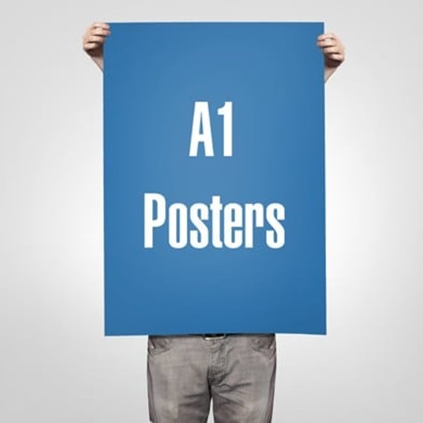 A0 A1 A2 A3 A4 Christmas Poster Board Display Stand Roll up Banner Poster Board