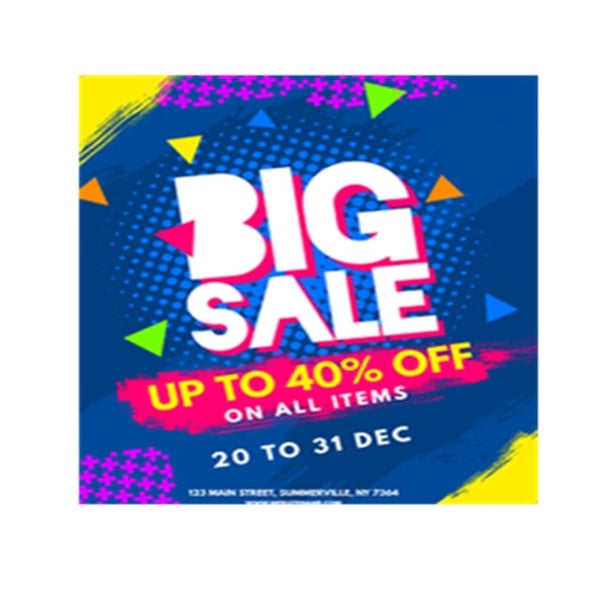 A1a2a3a4a0 Paper Size Advertising Poster Stands for Retail Store 3D Poster Printing