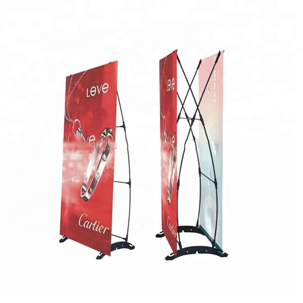 Custom Printing Advertisement Large Posters Printing Services for Sale