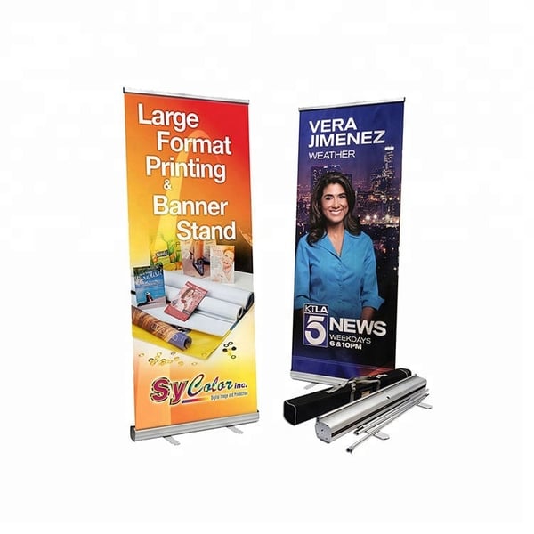 Banners on Demand Security Printing Services Companies