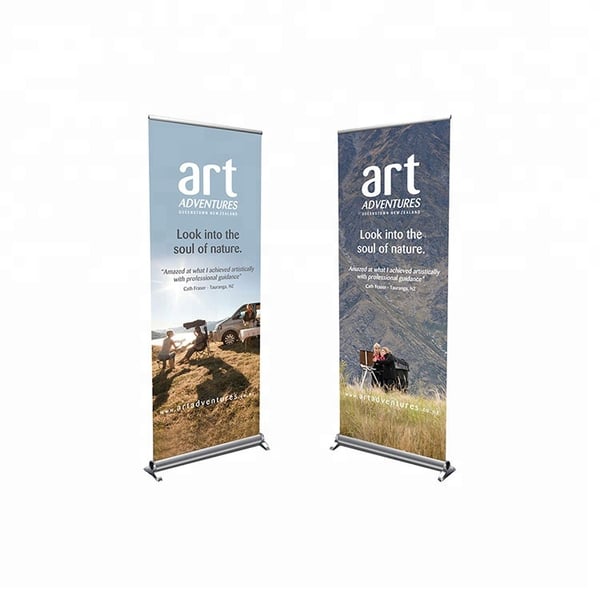 Digital Paper Fabric Banners Printing Companies in Shenzhen