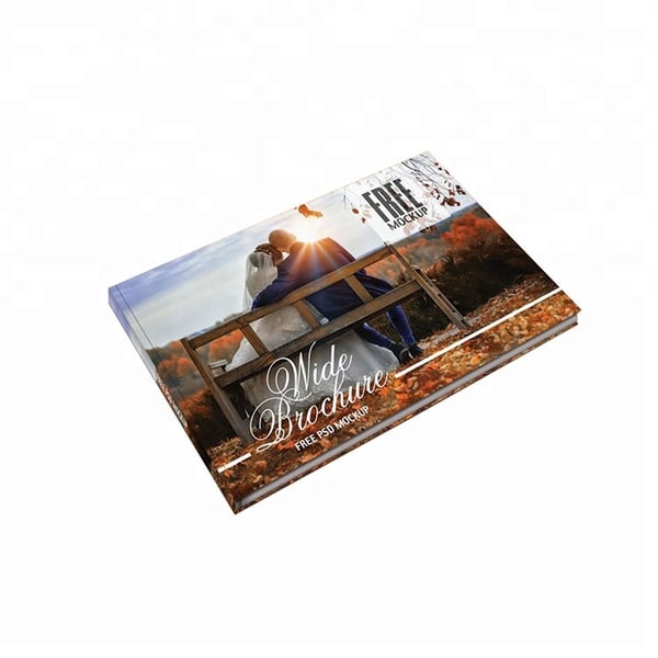 OEM Eco-Friendly Color Cover 180g Inner Pages Printing Adult Magazines Printing