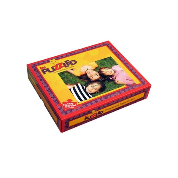 Custom Jigsaw Puzzles Sublimation Printing Services 2019