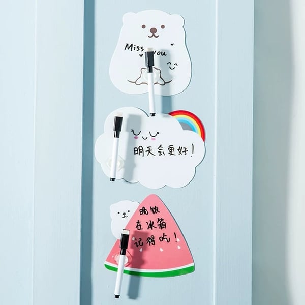 Wholesale Cheap Price Magnetic Notepads