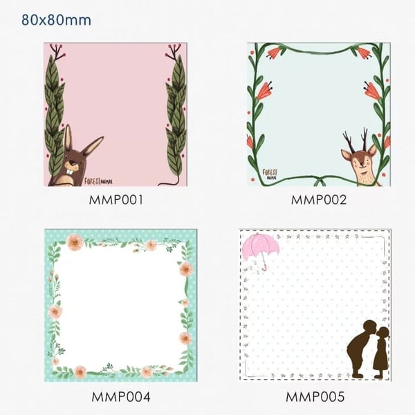 Rts Low MOQ Magnetic Notepads Magnetic Notepad with Magnetic Pen Fridge Magnetic Notepad on Fridge