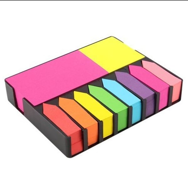 Memo Notes Pad Note Paper on Demand Printing