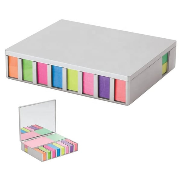 Custom Print Memo Pad Sticky Note Paper Printing