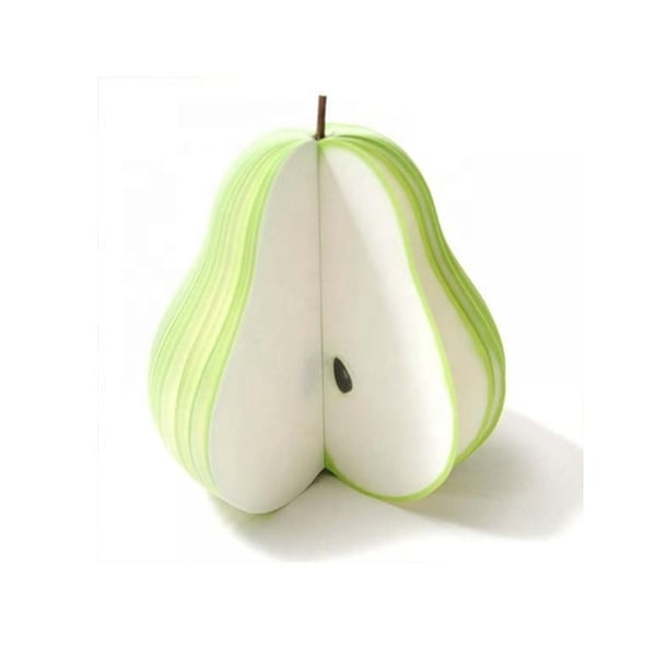 Note Paper Custom Shaped Memo Pad Printing Services