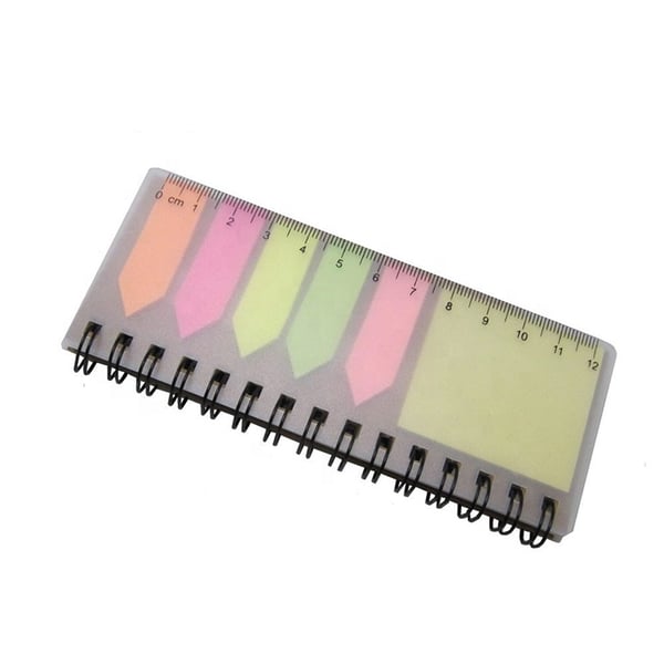 Eco Friendly Sticky Note Memo Notes Pad Printing