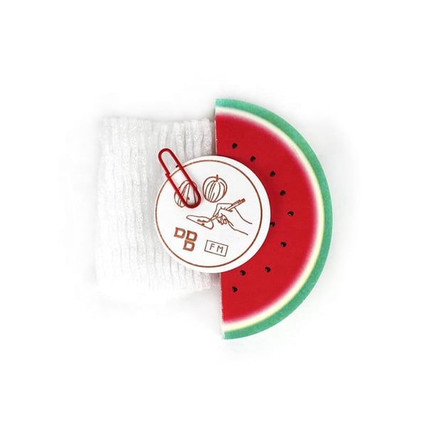 Popular Customized Kawaii Memo Pad Note Printing
