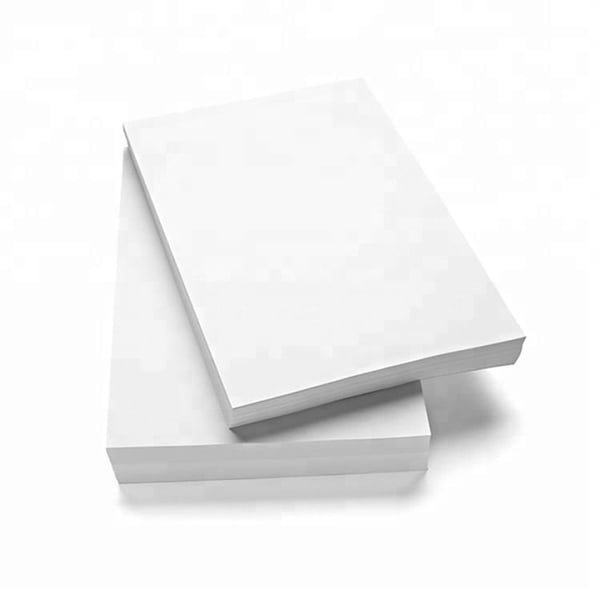 Best Selling Custom Shaped Private Label Memo Pad Printing Service