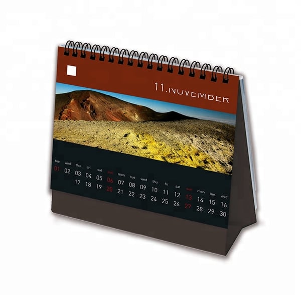 Luxly Custom Notepad Printing and Agenda Books on Demand Printing