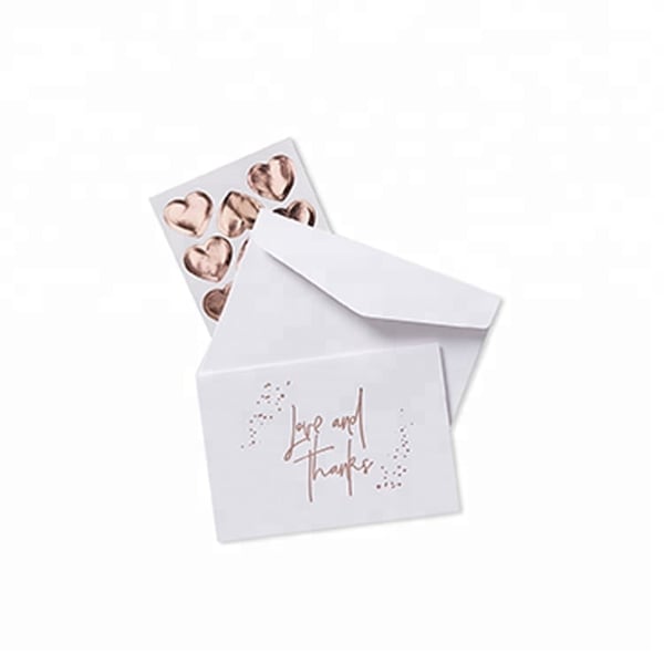 Postcard Greeting Cards Cardstock Printing