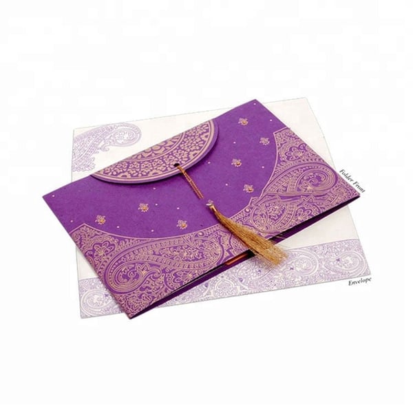 Advertising Printing Custom Large Format Wedding Gift Card Printing Service Souvenir Book Design Printing