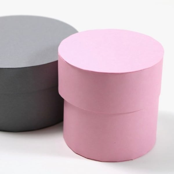 Gravure Packaging Printing Boxes Cylinder Cylinder Cardboard Boxes Packaging for Cookies