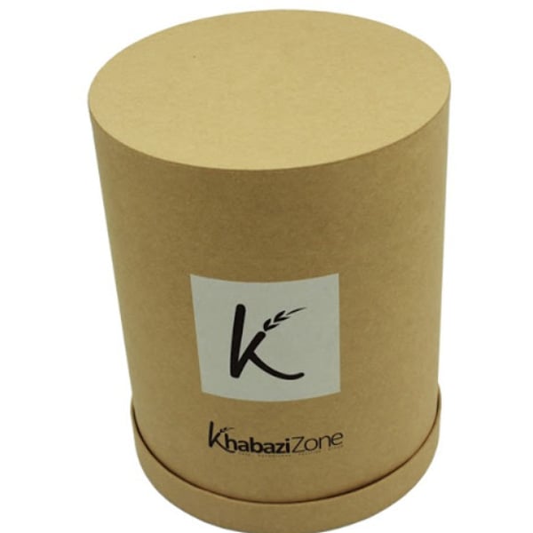 Manufacture Paper Packaging Creative Wine Box Candle Box