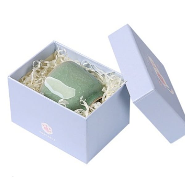Cheap Price Cardboard Coffee Mug Box Packaging and Printing Box