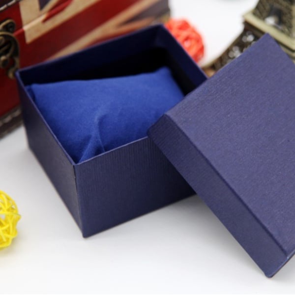 Gift Mug Box Private Label Printing Service
