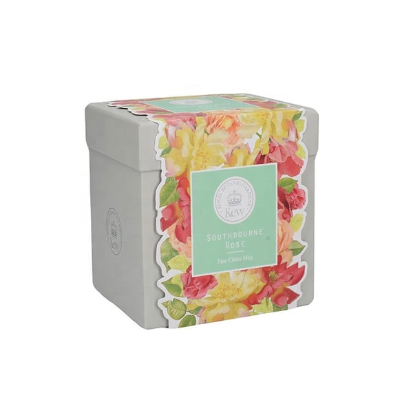 Gift Mug Box Private Label Printing Service
