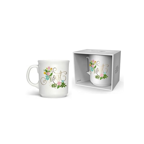 Excellent Quality Color Mug Boxes Custom Packaging Printing