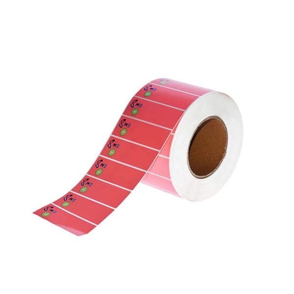 High Quality Custom Printed Fragile Label Sticker Vinyl Label Sticker Strong Adhesive Warning Stickers