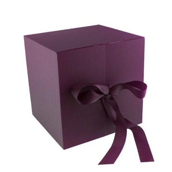 Cardboard Michaels Gift Boxes for Sale