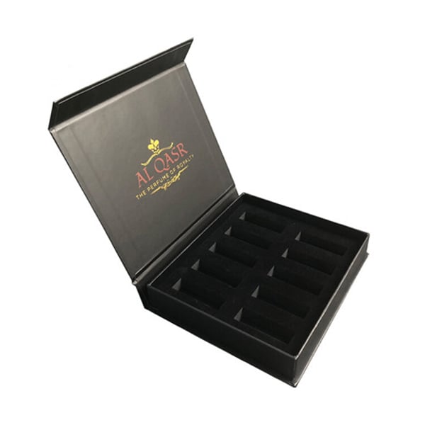 Christmas Cardboard Gift Box Round Gift Box