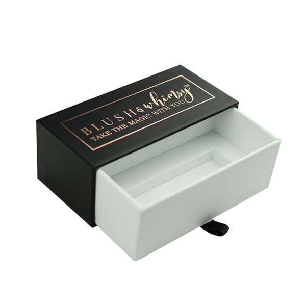 Paper Gift Box Empty Gift Boxes Wholesale Magnetic Closure Gift Box