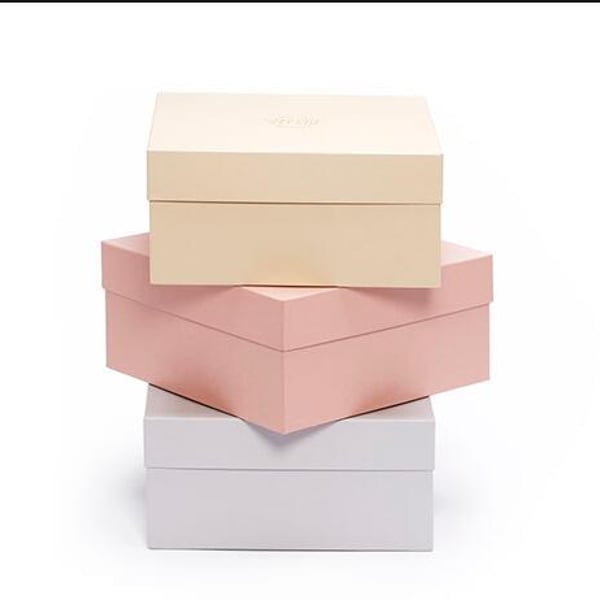 200gsm 150gsm 230gsm Paper Customized Gift Box Mini Box Small Box