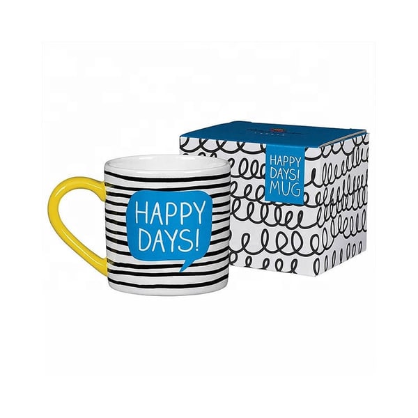 Custom 4 Color Carton Box Printing Companies in China