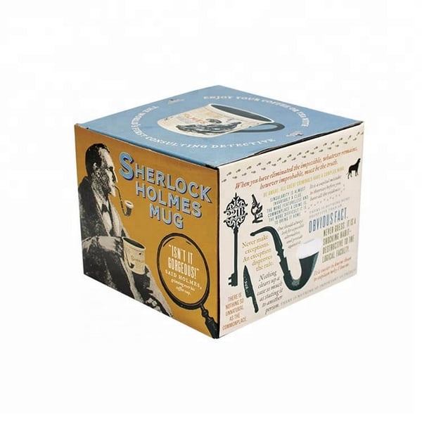 China Products Offset Printing Corrugated Cardboard Boxes Company