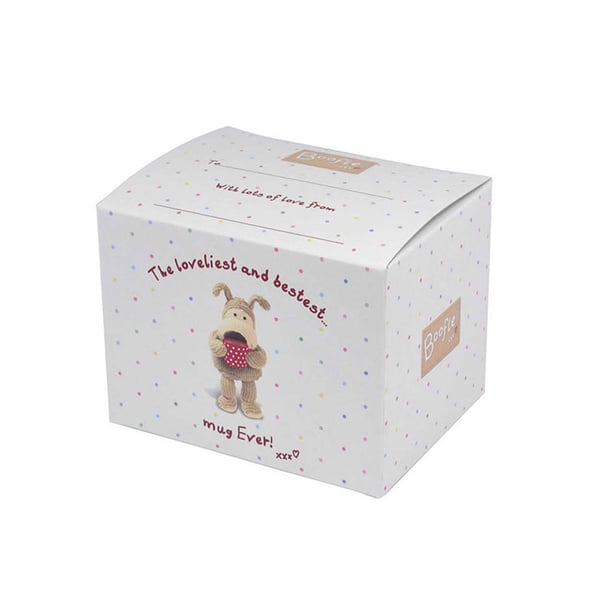 Super Sep Gift Package Paper Cardboard Cosmetic Box Printing Service