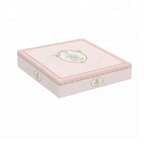 China Suppliers Ceramic Dishware Box Digital Printing