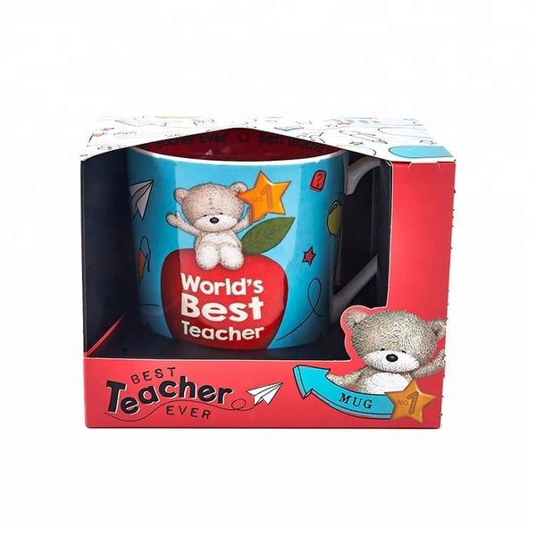 Low Minimum Price Package Gift Box Printing House
