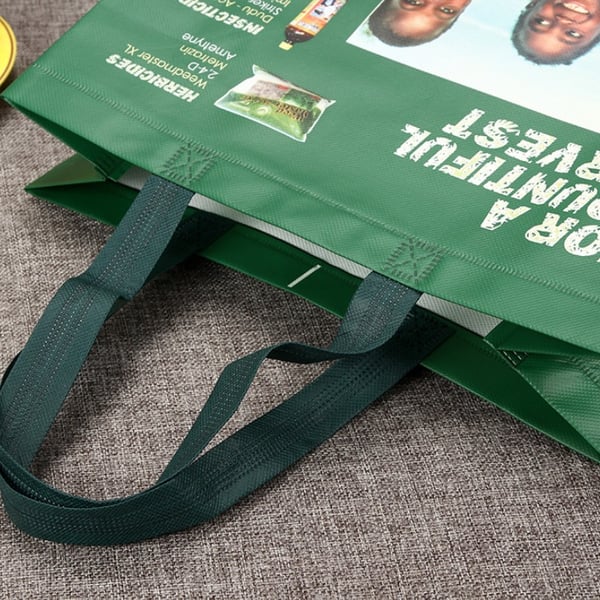 Non Woven Bag Shopping Bag Paper Bag
