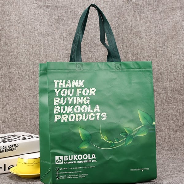Wholesale Non Woven Bag Shopping Bag