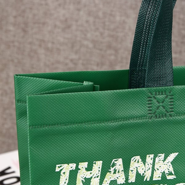 Wholesale Custom Logo Cheap Price Non Woven Bag Shopping Bag