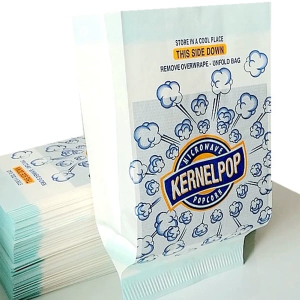 2020 Food Take Away Paper Lunch Box Paper Boxes