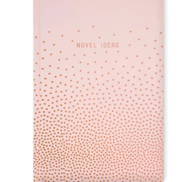 Custom Personalized Luxury UV Gold Foil Logo Journal Hardcover Softcover Plain Paper Spiral Notebook Printing