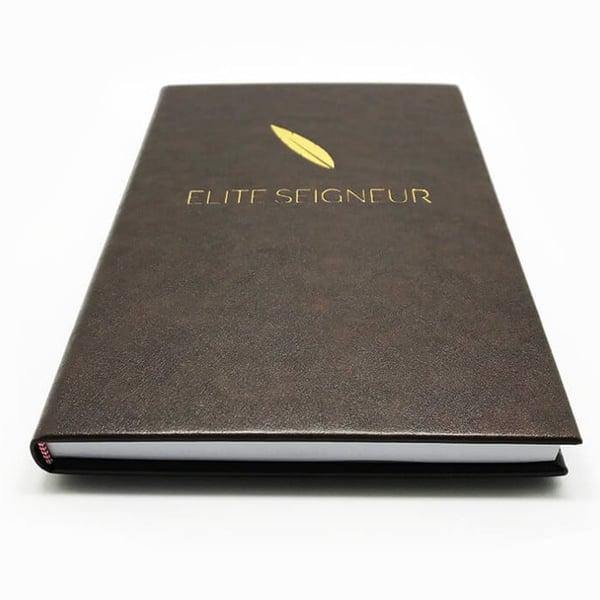 Children's Notebook Dairy Y-O Spiral Book Binding Printing Series Adult Comic Book Printing