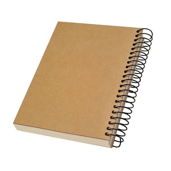 Custom Print Notebook Children's Notebook Spiral Book Binding Printing Notebook Printing