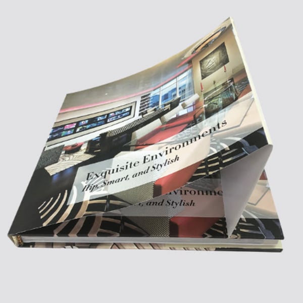 Hardcover Daily Planner Printing Custom Design Custom Children Family Photo Book Printing Hardcover Recipe Printing