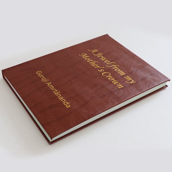 Custom Hardcover CMYK Book Printing 10*10 Exercise Book Paper Bags Printing on Demand