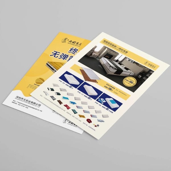 Advertising Printing 2019 Hot Custom Children Adhesive Sticker Hardcover Photo Book Printing Souvenir Book Design Printing