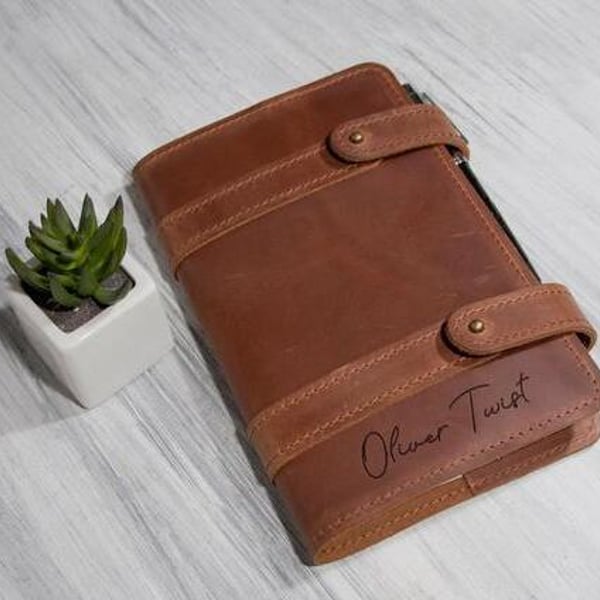Insgram Hot! Ins Style Notebook Printing Custom Spiral Notebook with Hardcover