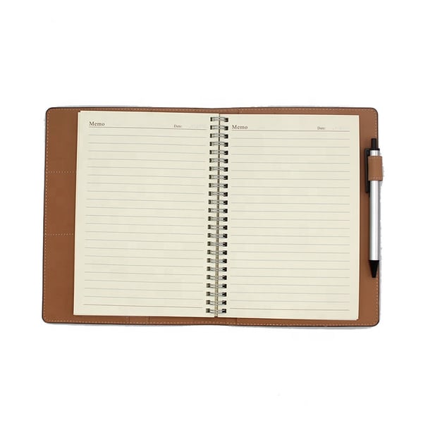 Custom Print Notebook Biodegradable Tiny Notebook Book Printing Paper Notebook Printing