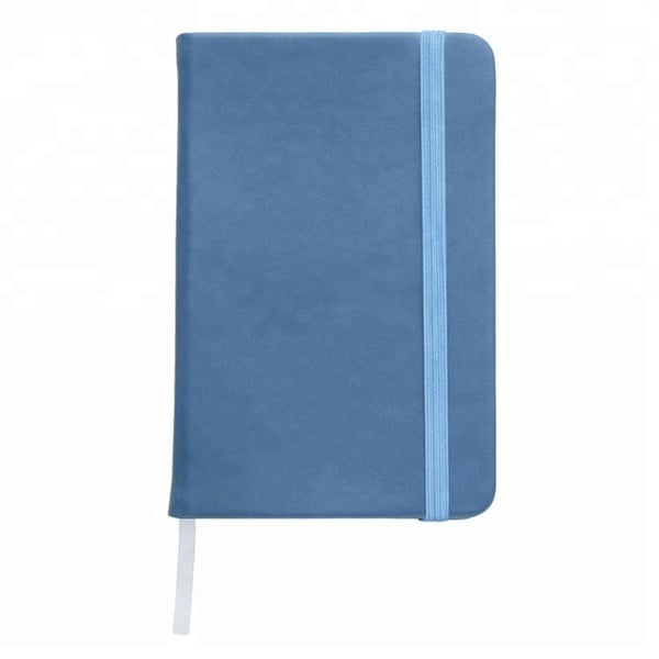 Biodegradable Leather Bound Book Top Printing Companies