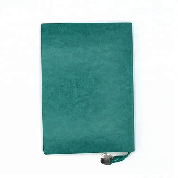 Mini Souvenir Book Design Printing Leather